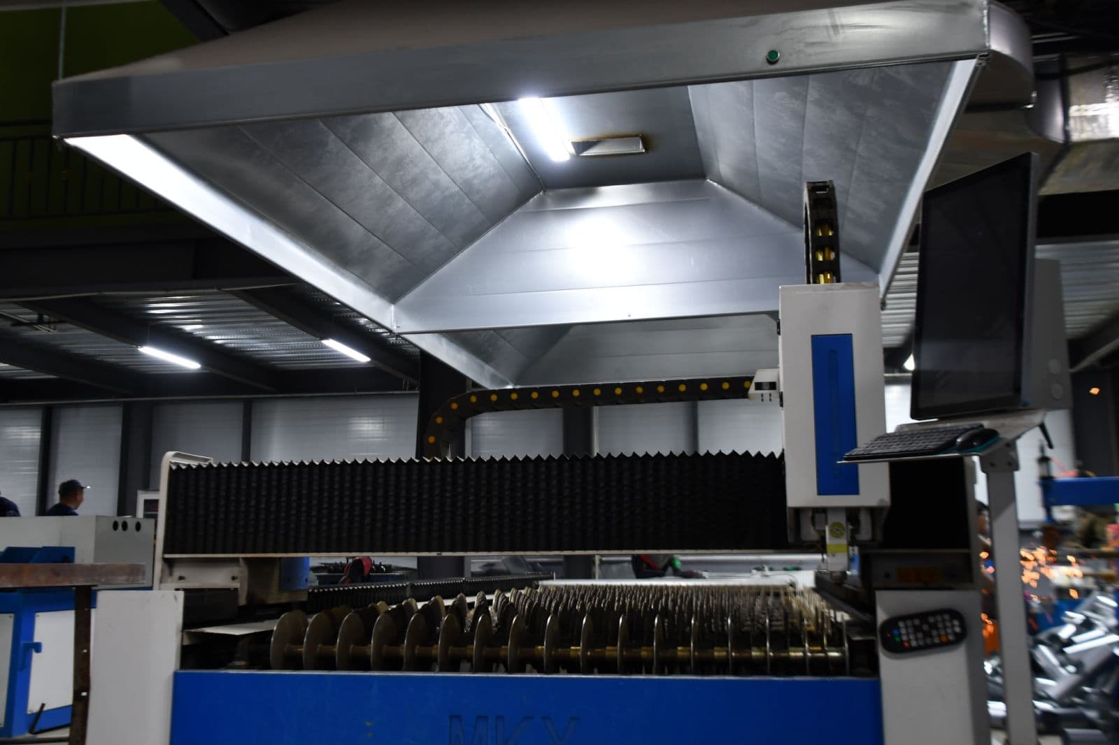 Тоног төхөөрөмж